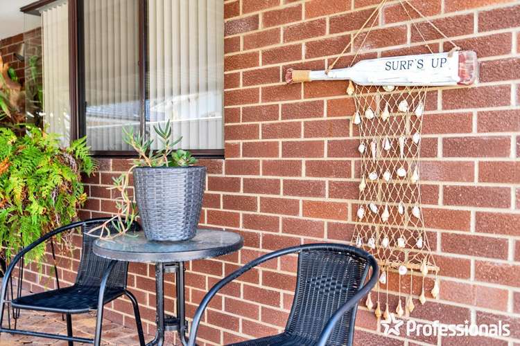 Fourth view of Homely house listing, 7 Evans Street, Warnbro WA 6169