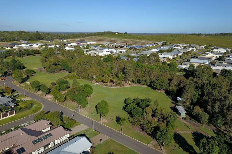 Fifth view of Homely residentialLand listing, 53 Bay Park Road, Wondunna QLD 4655