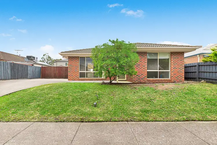 Main view of Homely house listing, 3 Genoa Way, Cranbourne West VIC 3977