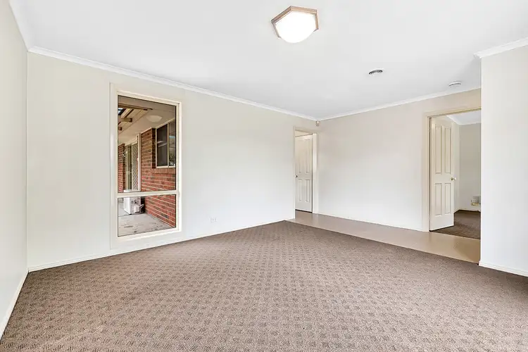 Fifth view of Homely house listing, 3 Genoa Way, Cranbourne West VIC 3977