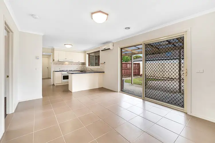 Sixth view of Homely house listing, 3 Genoa Way, Cranbourne West VIC 3977