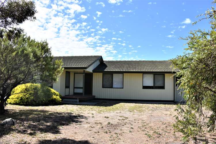 Main view of Homely house listing, 6 Matheson Street, Kingston Se SA 5275