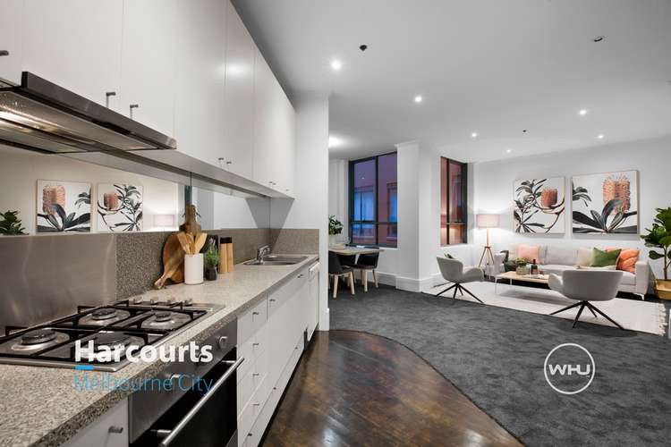 Third view of Homely apartment listing, 404/616 Little Collins Street, Melbourne VIC 3000