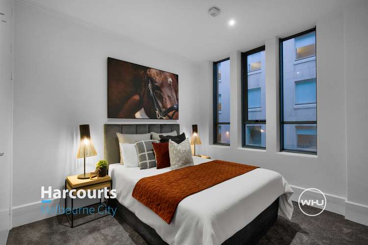 Fourth view of Homely apartment listing, 404/616 Little Collins Street, Melbourne VIC 3000
