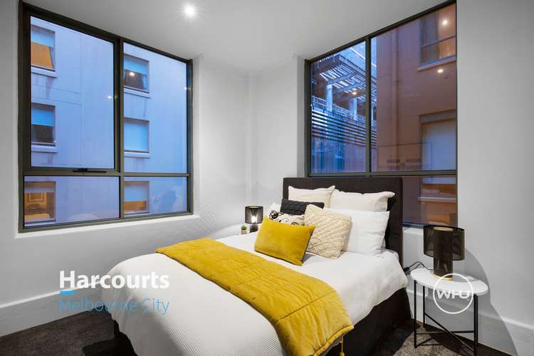 Sixth view of Homely apartment listing, 404/616 Little Collins Street, Melbourne VIC 3000