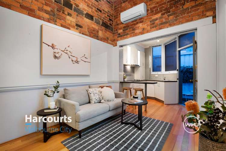 Main view of Homely house listing, 159 Errol Street, North Melbourne VIC 3051