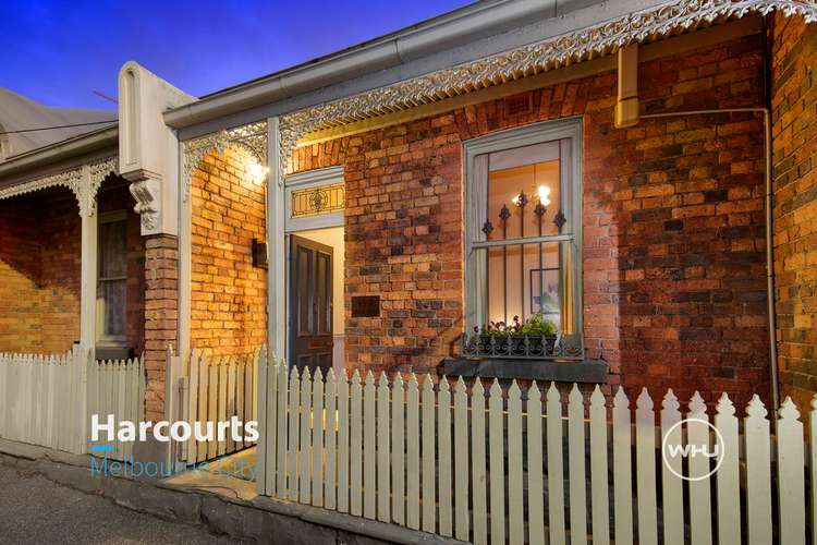 Second view of Homely house listing, 159 Errol Street, North Melbourne VIC 3051