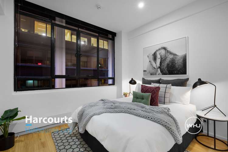Fourth view of Homely apartment listing, 402/39 Queen Street, Melbourne VIC 3000