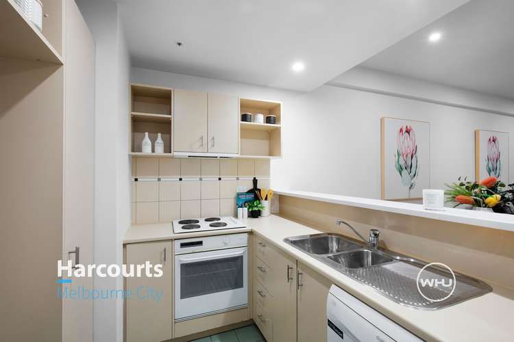 Sixth view of Homely apartment listing, 402/39 Queen Street, Melbourne VIC 3000