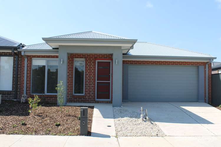 Main view of Homely house listing, 31 Pinnacle Drive, Pakenham VIC 3810