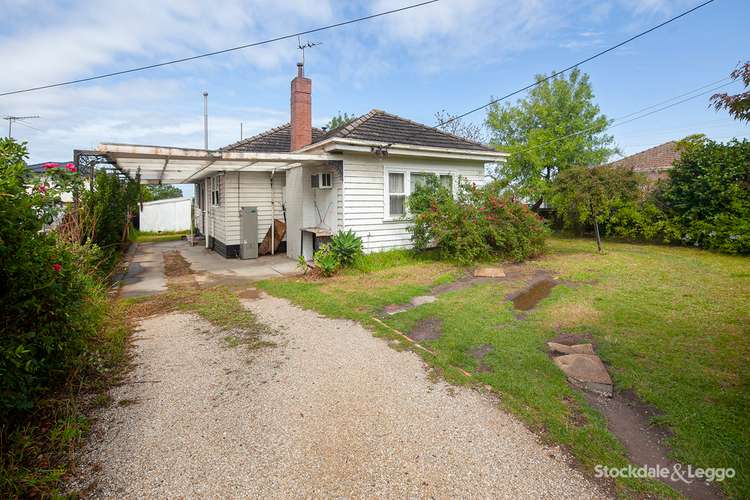 Main view of Homely house listing, 6 Caroline Street, Dandenong VIC 3175