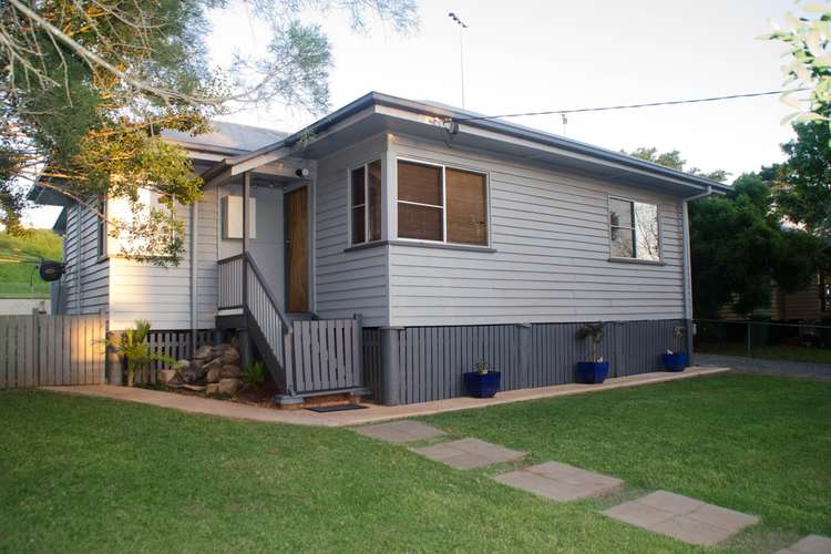 28 Wonga Street,, North Toowoomba QLD 4350