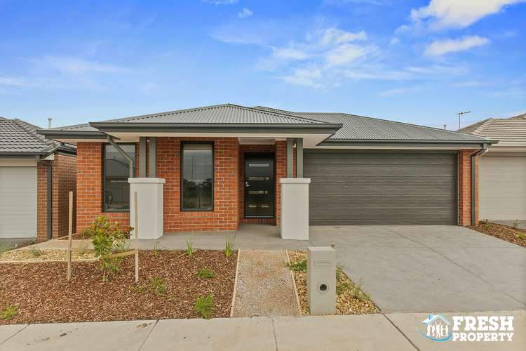 Main view of Homely house listing, 11 Expedition Way, Corio VIC 3214