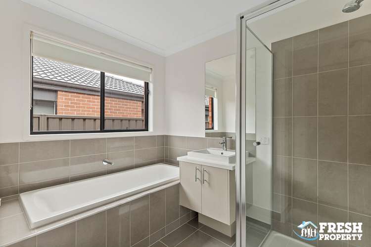 Third view of Homely house listing, 11 Expedition Way, Corio VIC 3214