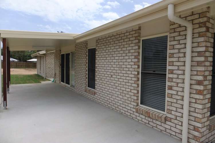 Second view of Homely house listing, 18 Regency Road, Moore Park Beach QLD 4670