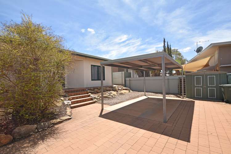 Main view of Homely unit listing, 3/34 Larapinta Drive, Araluen NT 870