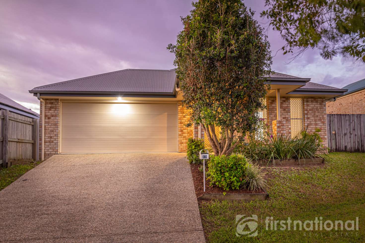 Main view of Homely house listing, 13 Greenview Avenue, Beerwah QLD 4519