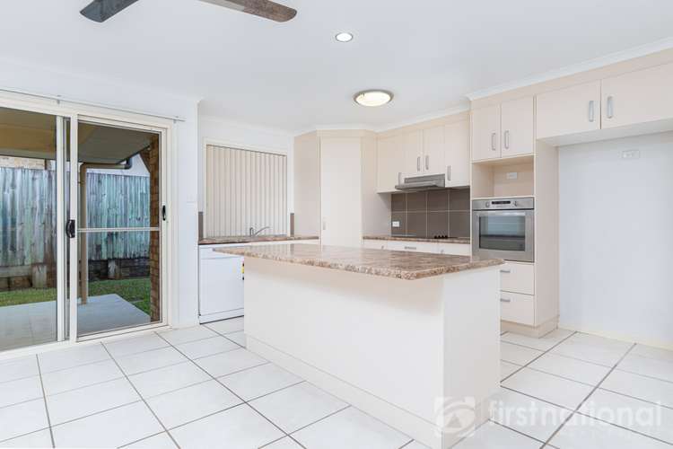 Second view of Homely house listing, 13 Greenview Avenue, Beerwah QLD 4519