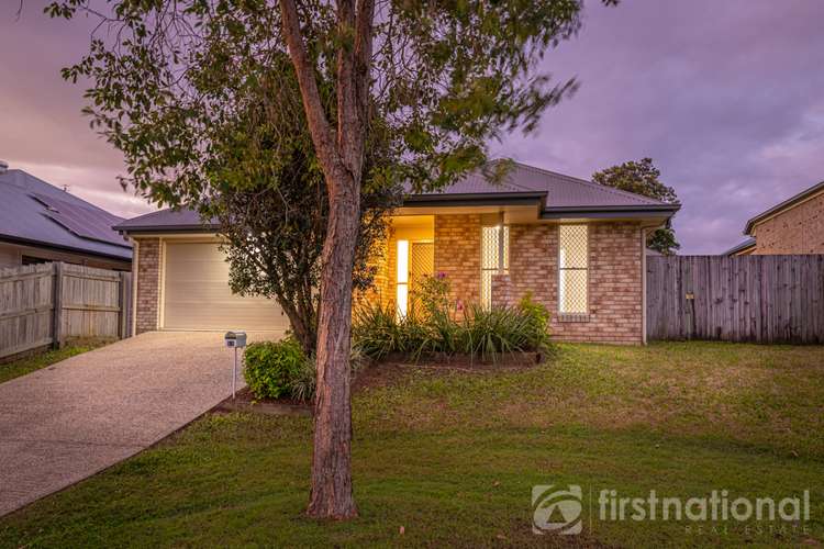 Sixth view of Homely house listing, 13 Greenview Avenue, Beerwah QLD 4519