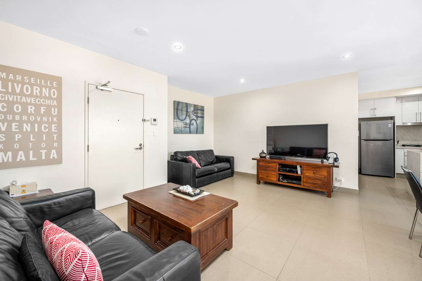 Main view of Homely apartment listing, 4/60 Caves Beach Road, Caves Beach NSW 2281
