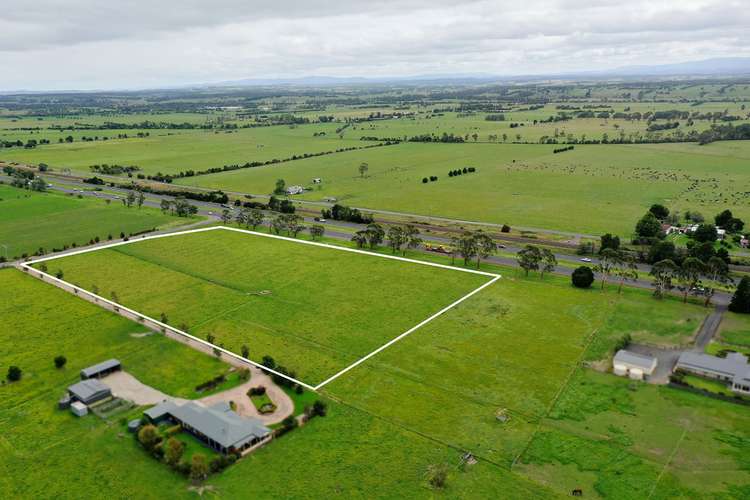 Second view of Homely mixedFarming listing, Lot 2 Whittons Road, Trafalgar VIC 3824