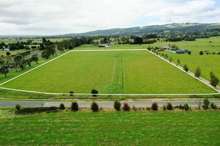 Fourth view of Homely mixedFarming listing, Lot 2 Whittons Road, Trafalgar VIC 3824