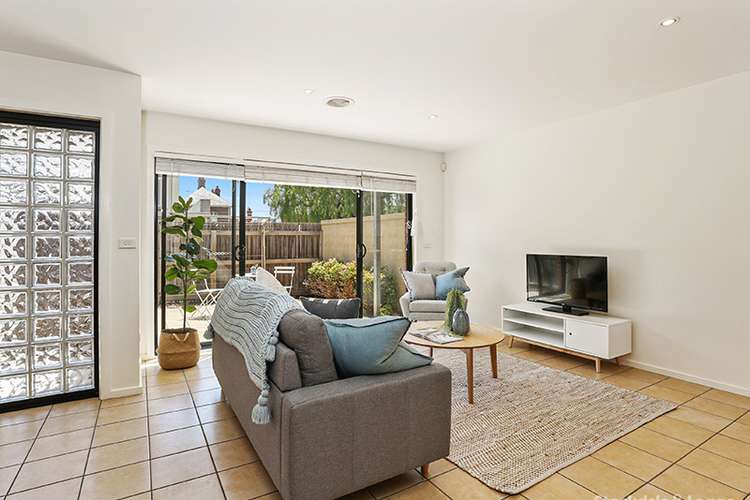 Third view of Homely townhouse listing, 5/242 Ryrie Street, Geelong VIC 3220