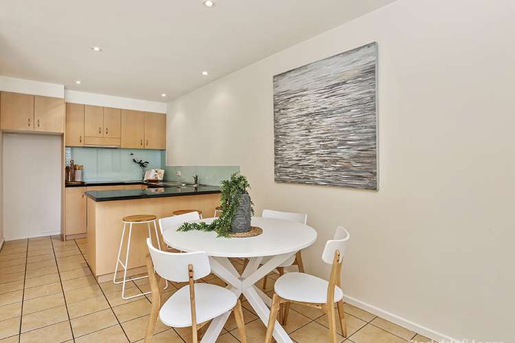 Fourth view of Homely townhouse listing, 5/242 Ryrie Street, Geelong VIC 3220