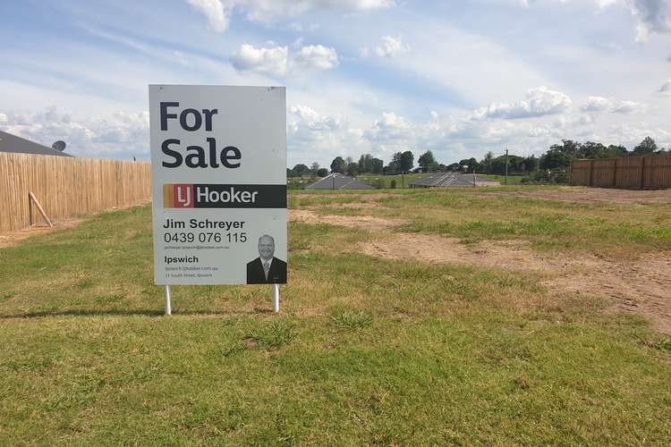 Second view of Homely residentialLand listing, 5 Stoneywood Street, Fernvale QLD 4306