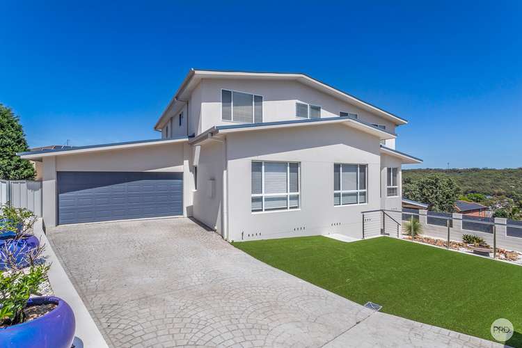 Main view of Homely house listing, 4 Harbour View, Boat Harbour NSW 2316