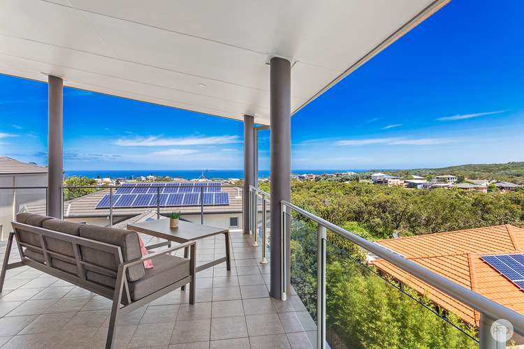 Second view of Homely house listing, 4 Harbour View, Boat Harbour NSW 2316