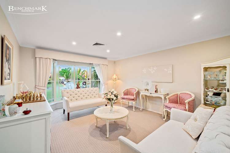 Sixth view of Homely house listing, 22 Ellesmere Court, Wattle Grove NSW 2173