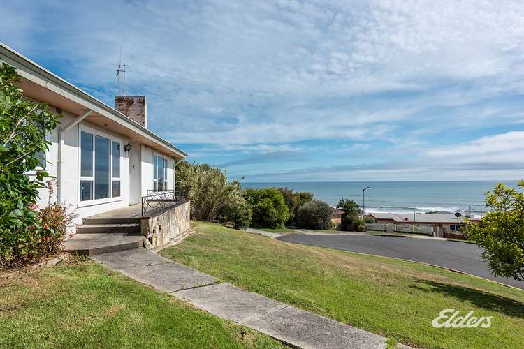 Second view of Homely house listing, 10 Frederick Street, Ocean Vista TAS 7320