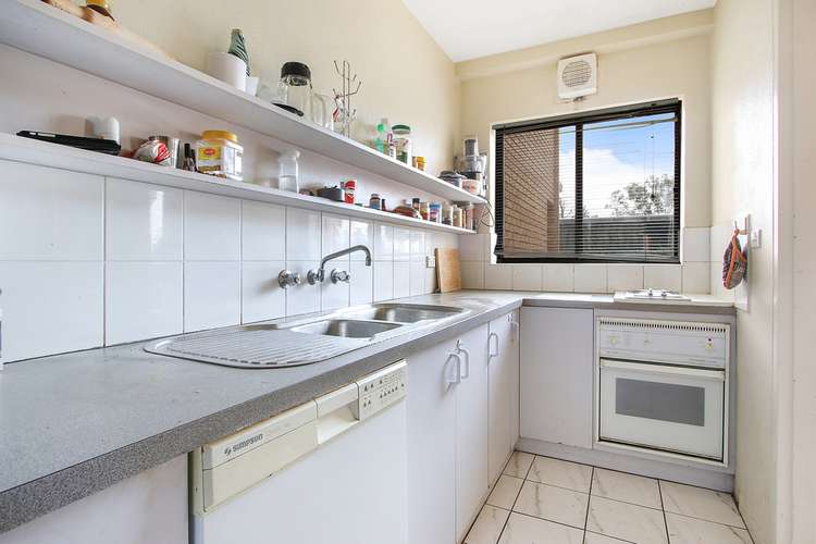 Second view of Homely unit listing, 4/195 Alexandra Street, East Albury NSW 2640