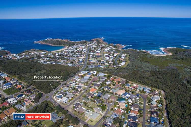Second view of Homely house listing, 2 Castaway Close, Boat Harbour NSW 2316