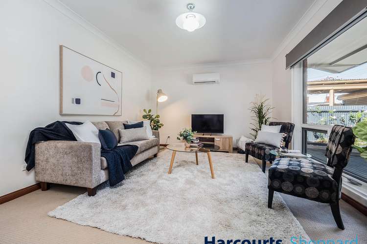 Second view of Homely house listing, 2/36A Norma Street, Mile End SA 5031