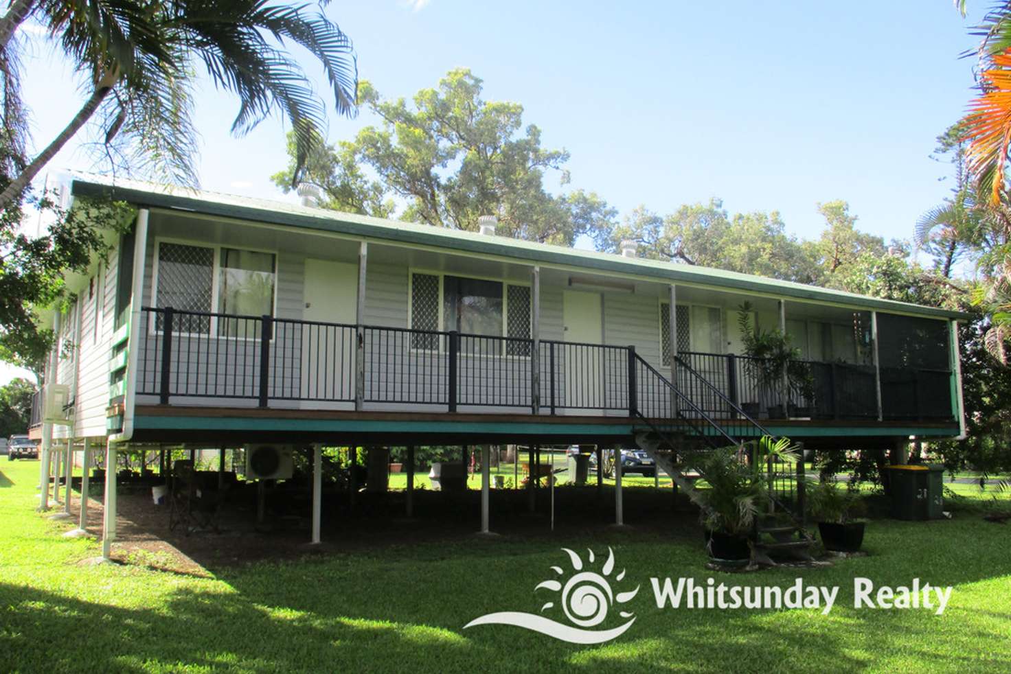 Main view of Homely house listing, 28 Peters Avenue, Midge Point QLD 4799