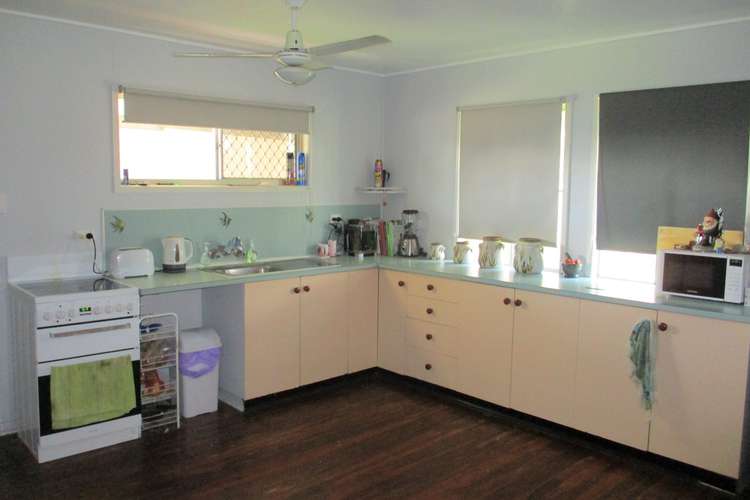 Second view of Homely house listing, 28 Peters Avenue, Midge Point QLD 4799