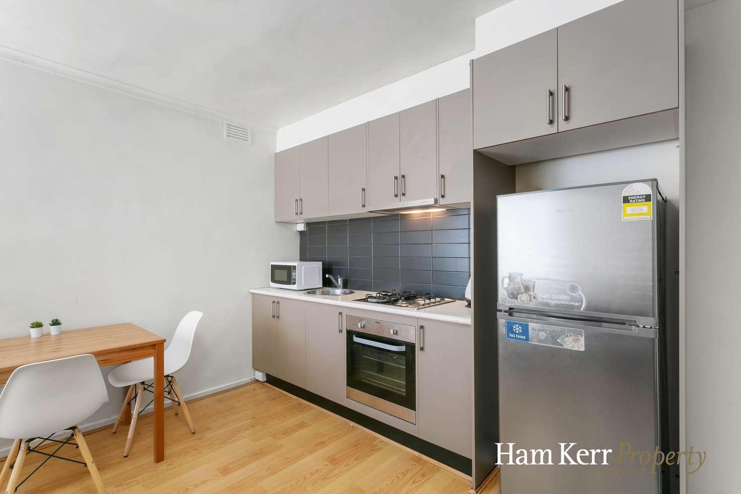Main view of Homely apartment listing, 2/71 Auburn Road, Hawthorn VIC 3122