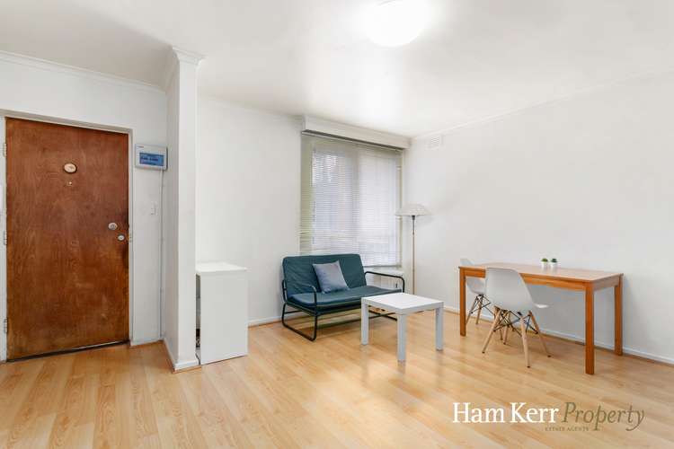Second view of Homely apartment listing, 2/71 Auburn Road, Hawthorn VIC 3122