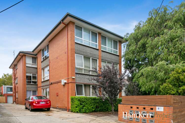 Sixth view of Homely apartment listing, 2/71 Auburn Road, Hawthorn VIC 3122