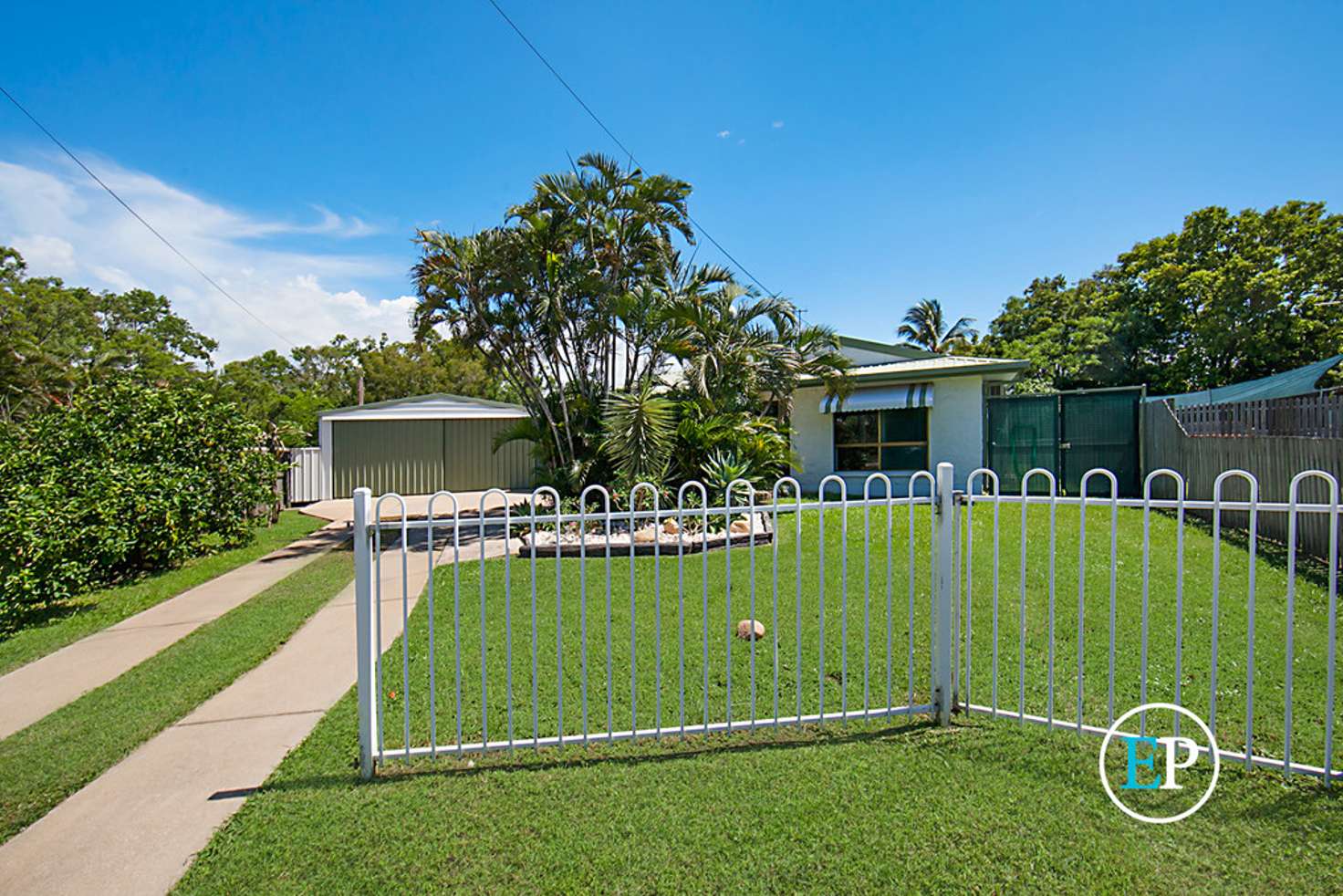 Main view of Homely house listing, 7 Tania Court, Burdell QLD 4818