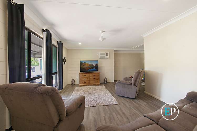 Second view of Homely house listing, 7 Tania Court, Burdell QLD 4818