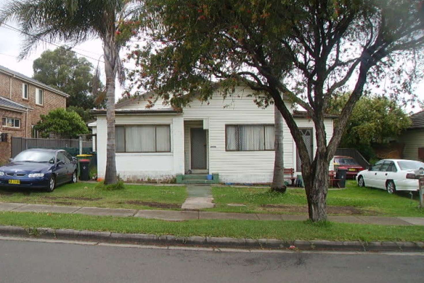 Main view of Homely house listing, 1/179 Edgar Street, Condell Park NSW 2200
