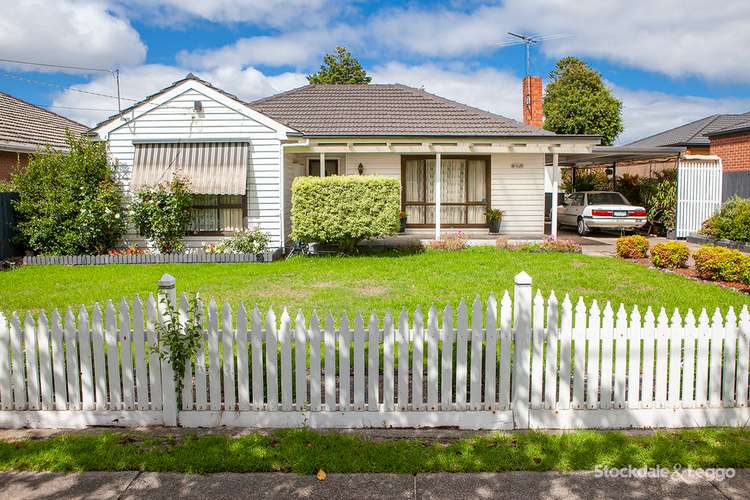 Main view of Homely house listing, 6 Comber Street, Noble Park VIC 3174