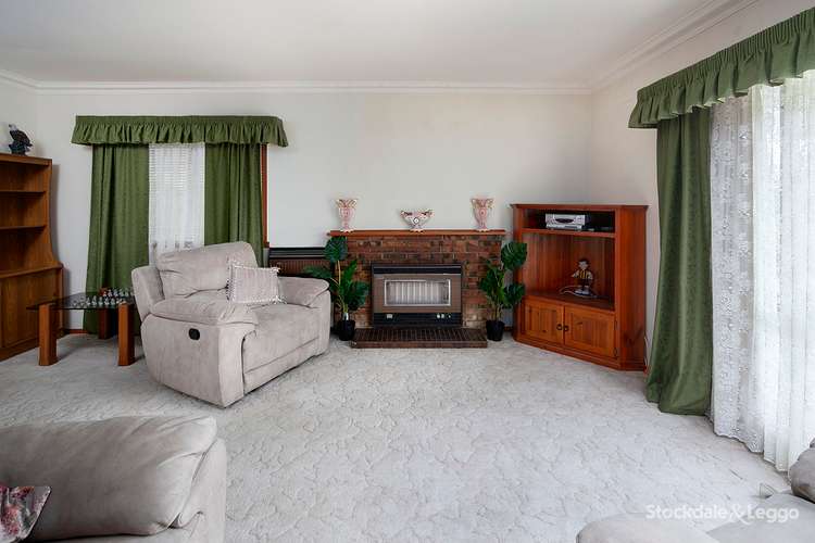 Second view of Homely house listing, 6 Comber Street, Noble Park VIC 3174