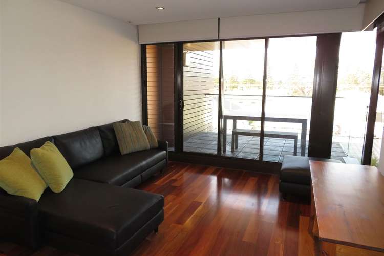 Third view of Homely apartment listing, 226/344 Seaview Road, Henley Beach South SA 5022