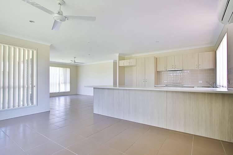 Third view of Homely house listing, 15 Walnut Cresc, Lowood QLD 4311