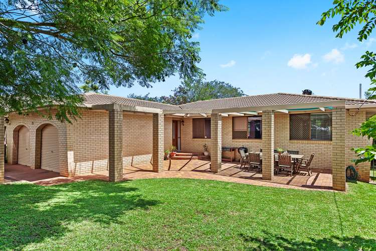 13 Rowbotham Street, Rangeville QLD 4350