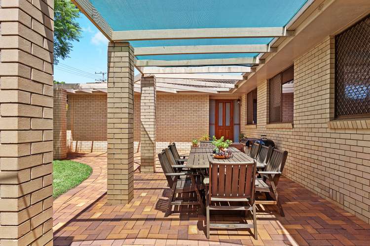 Fifth view of Homely house listing, 13 Rowbotham Street, Rangeville QLD 4350